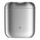 XIAOMI Afeitadora Electrica de Barba S200 Gris Recargable