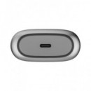 XIAOMI Afeitadora Electrica de Barba S200 Gris Recargable