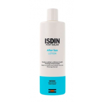 ISDIN Post Solar After Sun Lotion 1 Envase 250 M