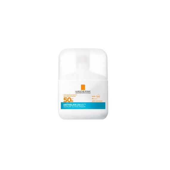 Anthelios Uv Air 50ML.  LA ROCHE POSAY