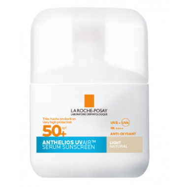 Anthelios Uvair Spf 50+ LA ROCHE POSAY 1 Envase