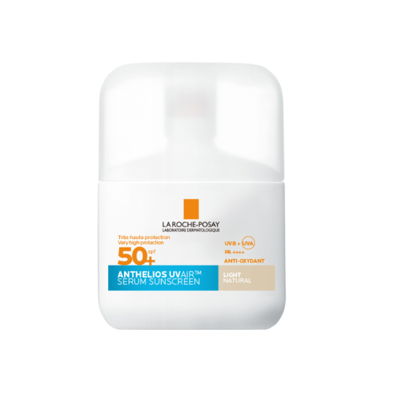 Anthelios Uvair Spf 50+ LA ROCHE POSAY 1 Envase