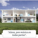 Altavoz Inteligente Wifi y Bluetooth Echo Dot con Alexa (5ª Generación) Negro