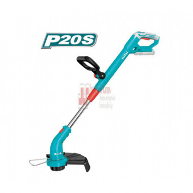 Cortabordes Lijero 20v Tgli20018