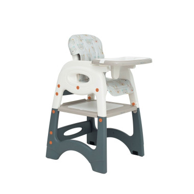 Trona Convertible 5 En 1 Olmitos