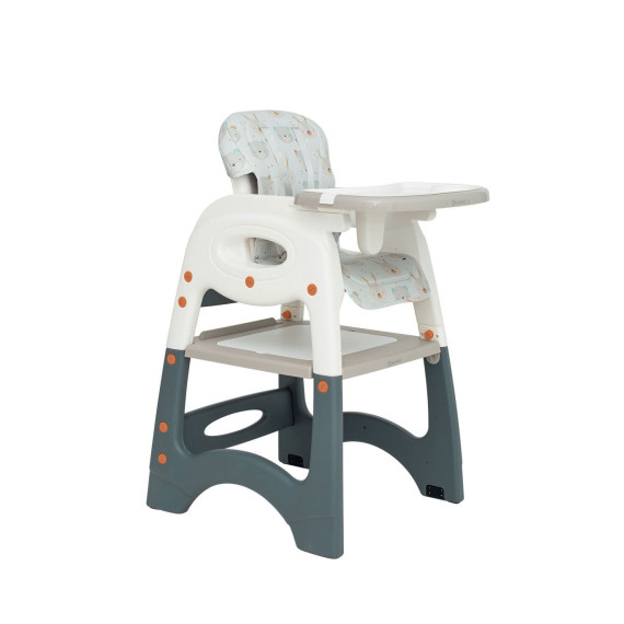 Trona Convertible 5 en 1 OLMITOS