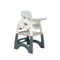 Trona Convertible 5 en 1 OLMITOS