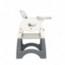 Trona Convertible 5 en 1 OLMITOS