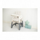 Trona Convertible 5 en 1 OLMITOS