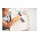 Trona Convertible 5 en 1 OLMITOS