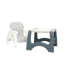 Trona Convertible 5 en 1 OLMITOS