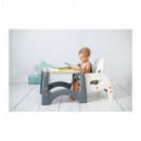 Trona Convertible 5 en 1 OLMITOS