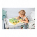 Trona Convertible 5 en 1 OLMITOS