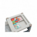 Trona Convertible 5 en 1 OLMITOS