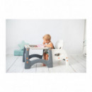 Trona Convertible 5 en 1 OLMITOS