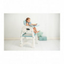 Trona Convertible 5 en 1 OLMITOS