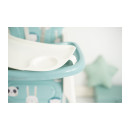 Trona Convertible 5 en 1 OLMITOS