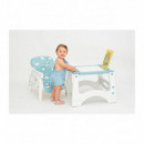 Trona Convertible 5 en 1 OLMITOS