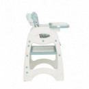 Trona Convertible 5 en 1 OLMITOS