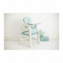 Trona Convertible 5 en 1 OLMITOS