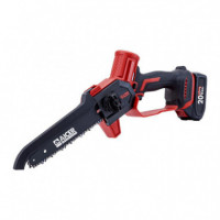 Sierra Podar 20V Only One AICER (1X 4.0AH)