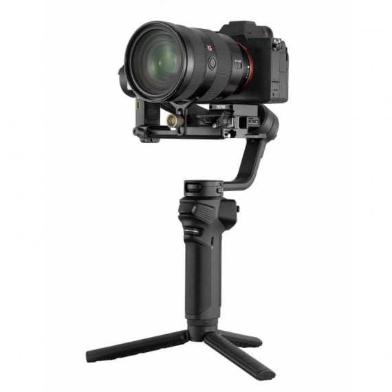 ZHIYUN Weebill 3S