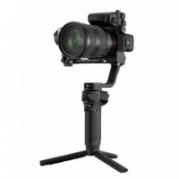 ZHIYUN Weebill 3S