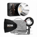 ZHIYUN Cob Led Light Molus X100 Pro
