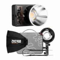 ZHIYUN Cob Led Light Molus X100 Pro