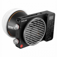 ZHIYUN Cob Led Light Molus X100 Pro