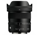 SIGMA Objetivo 15MM F1.4 Dc (c) para Canon Rf