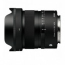 SIGMA Objetivo 15MM F1.4 Dc (c) para Canon Rf