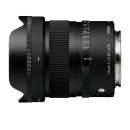 SIGMA Objetivo 15MM F1.4 Dc (c) para Fuji