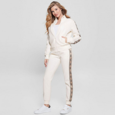 GUESS Athleisure Pantys Blanco V2YB15-G6K5