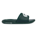 LACOSTE CHANCLAS HOMBRE 43CMA0020