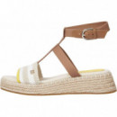 TOMMY HILFIGER SANDALIAS MUJER FW0FW07272