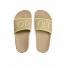 LIUJO CHANCLAS MUJER BA3149.1