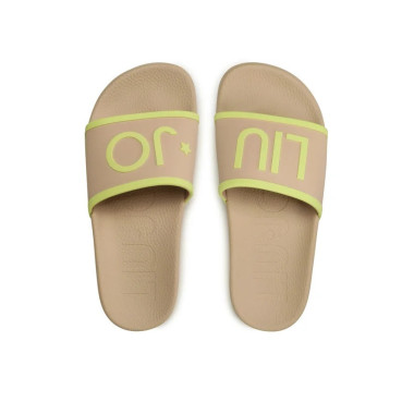 LIUJO CHANCLAS MUJER BA3149.1