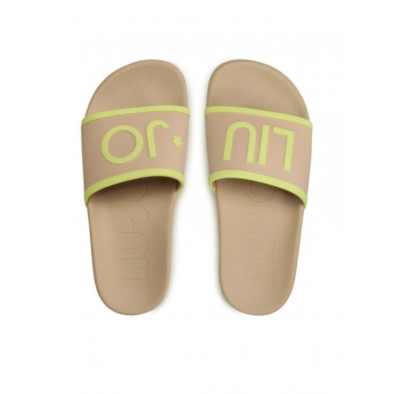 LIUJO CHANCLAS MUJER BA3149.1