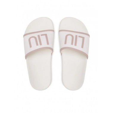 LIUJO CHANCLAS MUJER BA3149