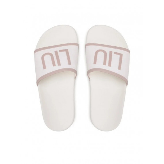 LIUJO CHANCLAS MUJER BA3149