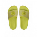 LIUJO CHANCLAS MUJER BA3153