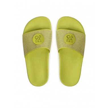LIUJO CHANCLAS MUJER BA3153