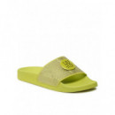LIUJO CHANCLAS MUJER BA3153