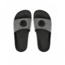 LIUJO CHANCLAS MUJER BA3153.1