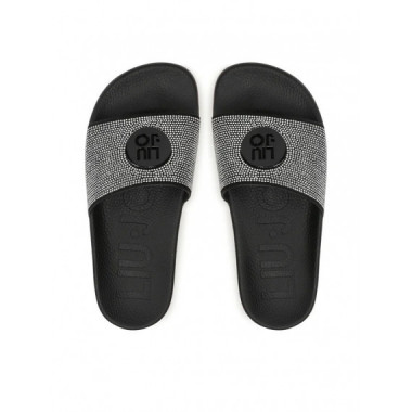 LIUJO CHANCLAS MUJER BA3153.1