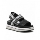 LIUJO SANDALIAS MUJER SA3027.1