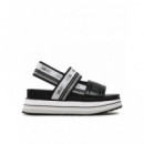 LIUJO SANDALIAS MUJER SA3027.1