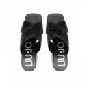 LIUJO ZAPATOS DE VESTIR MUJER SA3033.1