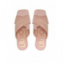 LIUJO ZAPATOS DE VESTIR MUJER SA3033